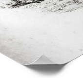 Title page of 'Bleak House' Poster (Ecke)