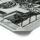 Title page of the fifth edition poster (Ecke)