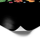 Title: Peace Over War Poster (Ecke)