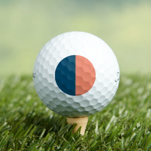 Titleist 12 Pack CUSTOM Golf Balls Golfball (Insitu T-Shirt)