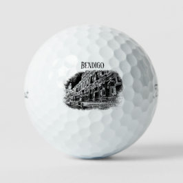 Titleist-Golfbälle Golfball