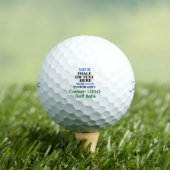 Titleist Pro V1 Custom Golfbälle - Name Logo hinzu (Insitu T-Shirt)