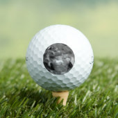 TITLEIST PRO V1 GOLF BALLS GOLFBALL (Insitu T-Shirt)