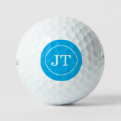 Titleist Pro V1 Golf Balls Golfball (Vorderseite)