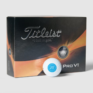 Titleist Pro V1 Golf Balls Golfball