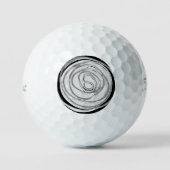 TITLEIST PRO V1 GOLF BALLS GOLFBALL (Vorderseite)