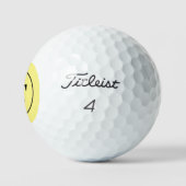 Titleist Pro V1 Golf Balls Golfball (Logo)