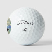 Titleist Pro V1 Golf Balls Golfball (Logo)