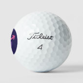 Titleist Pro V1 Golf Balls Golfball (Logo)