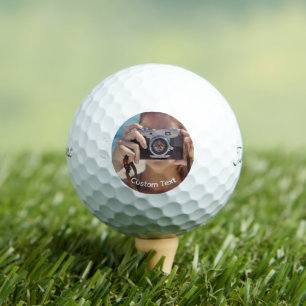Titleist Pro V1 Golfbälle - Personalisierte Anpass