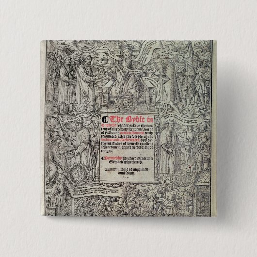 Titlepage englische Übersetzung vom großen Button (Vorderseite)
