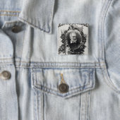 Titlepage Erstausgabe von 'Les Miserables Button (Beispiel)