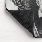 Titlepage Erstausgabe von 'Les Miserables Mousepad (Ecke)