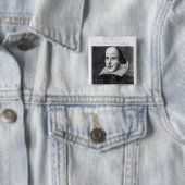 Titlepage, 'Herr William Shakespeares Button (Beispiel)