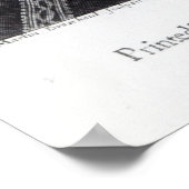 Titlepage, 'Mr. William Shakespeares Poster (Ecke)