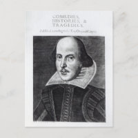 Titlepage, 'Mr. William Shakespeares