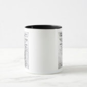 Titlepage 'Theatrum Chemicum Britannicum Tasse (Zentrum)