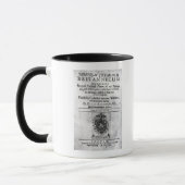 Titlepage 'Theatrum Chemicum Britannicum Tasse (Links)