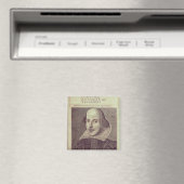 Titlepage von "Mr. William Shakespeares Magnet (In Situ (Geschirrspüler))