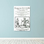 Titlepage zu William Kemp Leinwanddruck (Insitu (Holzboden))