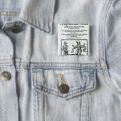 Titlepage zu William Kemps Button (Beispiel)