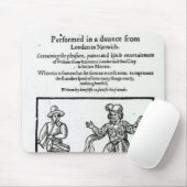 Titlepage zu William Kemps Mousepad (Mit Mouse)