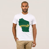 Titletown T-Shirt (Vorne ganz)