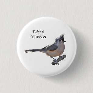 Titmaus Button