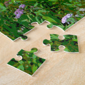 Titmaus Fledgling Baby Bird Puzzle (Seite)