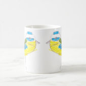 TitMaus Kaffeetasse (Mittel)