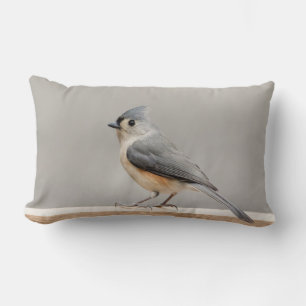 Titmaus Lendenkissen