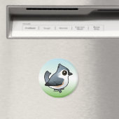 Titmaus Magnet (In Situ (Geschirrspüler))