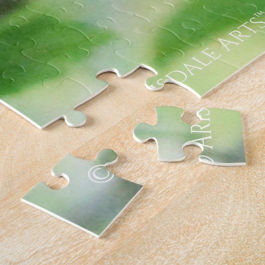 Titmaus Puzzle (Seite)