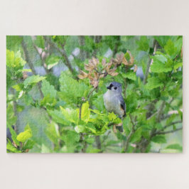 Titmaus Puzzle