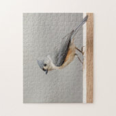 Titmaus Puzzle (Vertikal)