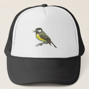 Titmaus Truckerkappe