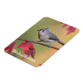 Titmice Magnet (Linke Seite)