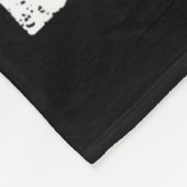 Tito Ever-Geschenk für die spanische mexikanische Fleecedecke (Ecke)