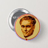 TITO-ZANGE BUTTON (Vorne & Hinten)