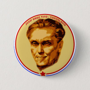 TITO-ZANGE BUTTON