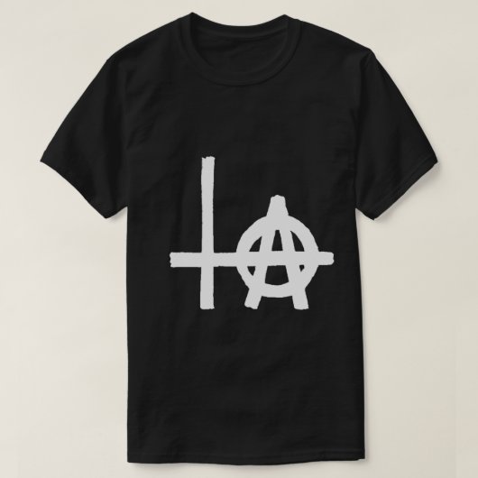TITUS ANDRONICUS Classic T-Shirt (Design vorne)