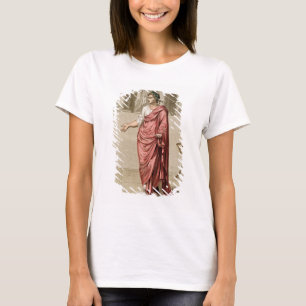 Titus, Kostüm für "Berenice" durch Jean Racine, T-Shirt