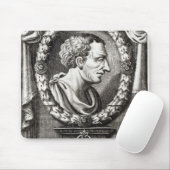 Titus Livius bekannt als Livy Mousepad (Mit Mouse)