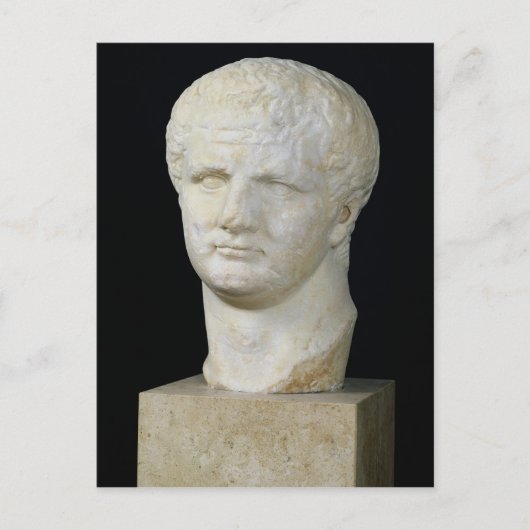 Titus Postkarte (Vorderseite)