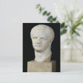 Titus Postkarte (Stehend Vorderseite)