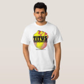 TITUS T-Shirt (Vorne ganz)