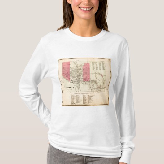 Titusville T-Shirt (Vorderseite)