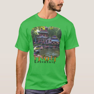 Tivoli friend T-Shirt