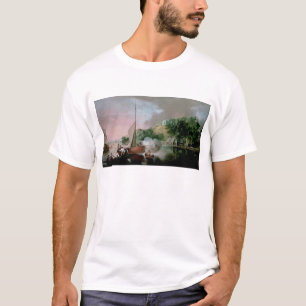 Tivoli, nahe Korken, 1780s T-Shirt