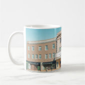 Tivoli Theater Illinois Tasse (Links)